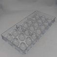 thumbnail image 2 of Mountain Candy Mold Hill - Molde de policarbonato para chocolate, 2 of 4
