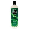 Curl Keeper Ultimate Hold with Frizz Control Gel, 33.8 oz Gel