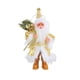 thumbnail image 2 of Colgante de Árbol de Navidad de Papá Noel de Pie, Regalo de Navidad, Adorno de Muñeca para Fiesta de Navidad, 2 of 3