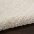 thumbnail image 3 of Nourison Essentials 5' x 8' Ivory Beige Indoor/Outdoor Rug, 3 of 14