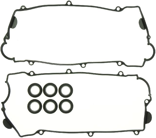 OE Replacement for 1999-2001 Hyundai Sonata Engine Valve Cover Gasket Set  (GLS)