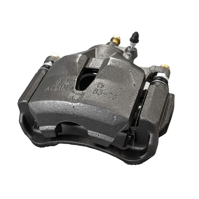 Power Stop Rear Right L2955A One Stock Replacement Brake Caliper
