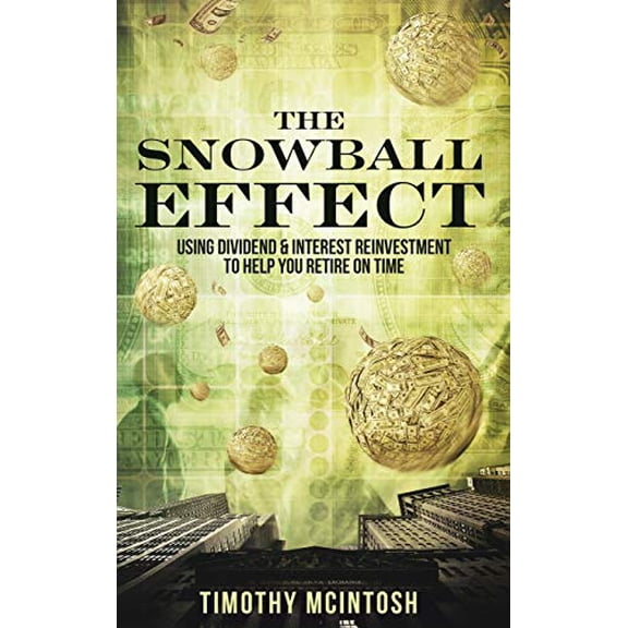 Pre-Owned The Snowball Effect Hardcover
