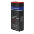 Neutrogena Triple Protect Men's Face Lotion, SPF 20, 1.7 fl. oz
