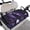 Cat and Bat Pattern, variant on Whosucclay Cat and Bat Pattern Elastic Golf Cart Seat Protector, Easy to Install Foldable Golfcart Cushion Cover for EZGO Yamaha Club Car, 52.36 x 32.28 inch