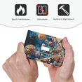 thumbnail image 4 of Balery Starry Sky Planet Lollipop for Duplex Wall Plates Kit, Electrical Outlet Covers, Standard Size 1-Gang 5.0" x3.0", Electric Receptacle Plug Covers-Style T, 4 of 6