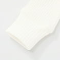 thumbnail image 6 of JYYYBF Infant Baby Boy Girl Long Sleeve Romper Newborn Solid Color One Piece Ribbed Knit Jumpsuit Long Pants Unisex Basic Homewear, 6 of 6