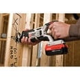 thumbnail image 6 of Porter Cable Max Tigersaw 20V Cordless Reciprocating Saw PCC670B (Bare Tool), 6 of 8