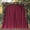 Burgundy, variant on 10x10ft Wrinkle Free Sage Green Backdrop Curtain for Parties Soft Fabric Drapes Wedding Curtain Backdrop for Birthday Party Decorations Background for Photography 5x10ft, 2 Panels
