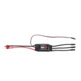 thumbnail image 2 of ESC Sin Escobillas, Fuente De Alimentación Protecciones Múltiples Motor RC Controlador De Velocidad Sin Escobillas Profesional Para Receptor, 2 of 7