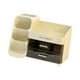 thumbnail image 4 of Organizador de cosméticos, estuche de exhibición portátil multifuncional para brochas de maquillaje, caja de almacenamiento para lápiz labial,, 4 of 9