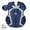 NAVY, variant on All Star Player's Series Yth Chest Protector  Nocsae