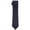 Purple, variant on Alfani Mens Laconia Self-tied Necktie, Blue, One Size
