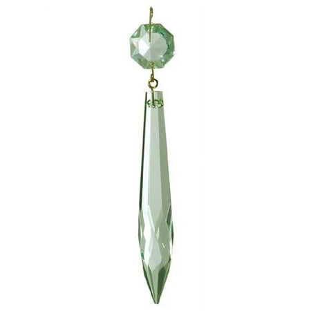 

B&P Lamp® Light Green U-Drop Prism