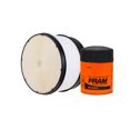 thumbnail image 1 of Kit De Filtro de Aire y Filtro de Aceite 2 PIEZAS Compatible con Gmc Sierra 3500 V8 6.6L 2006, 1 of 3