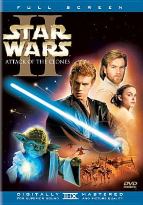 star wars blu ray walmart