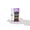 thumbnail image 2 of Goody Small Brown Bobby Pins, 60 Pack, 2 of 4