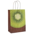 thumbnail image 2 of Fruit Gift Bags Gift Packaging Bag 24pcs Cartoon Fruit Patterned Paper Gift Bags for Birthday Baby Shower Party, 2 of 5