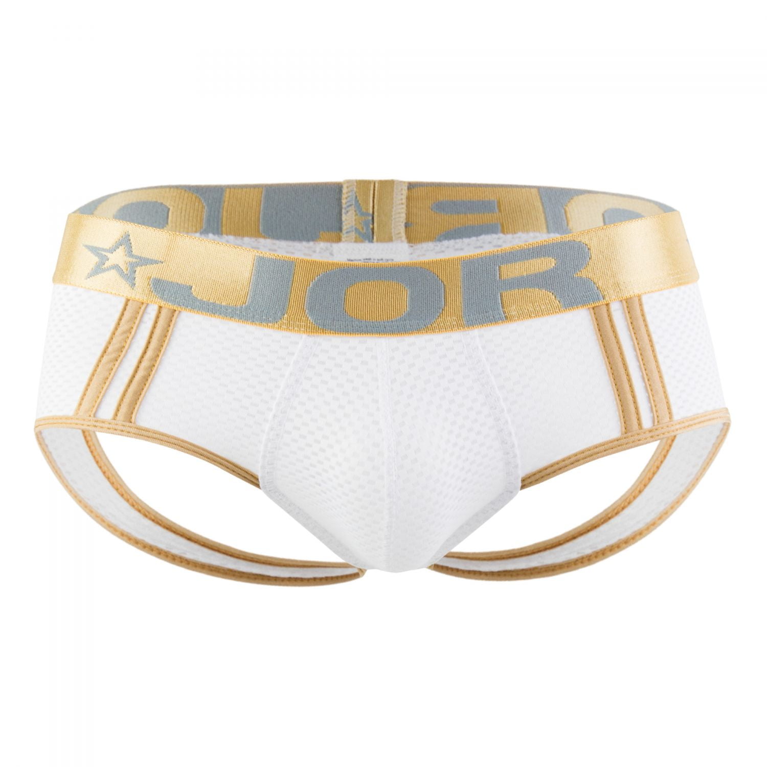 JOR 0532 Electro Jockstrap