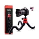 thumbnail image 4 of Bearachild Trípode profesional para cámara DSLR, para acampar al aire libre, viajar, soporte para teléfono, Selfie, transmisión en vivo, Accesorios de cámara y óptica, 4 of 6