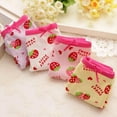 thumbnail image 3 of Forzero Cute Strawberry Printed Children'S Underpants All Cotton One Pack Random Color M (4-6)-Year-Old Girl, 3 of 6