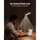 thumbnail image 2 of Lámpara de escritorio SUPERDANNY Eye-Caring LED 360° con cuello de cisne flexible, 2 of 7