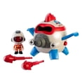 thumbnail image 4 of Figura Pinypon Action Space Craft 7 cm, 4 of 4