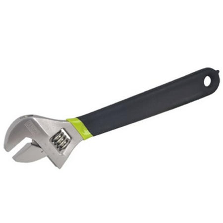 

Asia Adjustable Wrench - 10 in.
