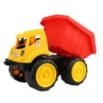 thumbnail image 2 of Juguetes de construcción, autos de juguete Push impulsados por fricción para niños , niños, niños de 3,,, , de vehículos d, 2 of 8