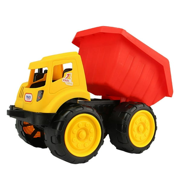 Juguetes de Construccion Carros de Juguete para Empujar Y Accionados Por para Pequenos de 3 4 5 6 anos Ninas V Baoblaze Juguete de playa para ninos Walmart en linea
