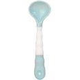 thumbnail image 1 of Silica Gel Fruit Puree Spoon Lightweight and Safe Spoon Gift for Children Kids Baby, 1 of 4