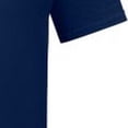 thumbnail image 4 of Fruit Of The Loom Mens Iconic T-Shirt (Pack of 5), 4 of 4