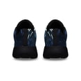 thumbnail image 4 of Happy New Year California Shoes Sneakers Black Size 5, 4 of 7