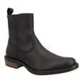 thumbnail image 1 of Botas Levi's Hombre Casuales Botines Cómodos Ligeros negro 25.5 Levis L2222461, 1 of 4