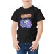 thumbnail image 1 of Camiseta Algodón de Naru para niños, 1 of 5