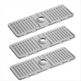 thumbnail image 1 of Almohadilla para Grifo Cocina, Almohadilla Silicona para Grifo , Almohadilla Protección para Absorción Agua para Grifo, Gris, 1 of 5