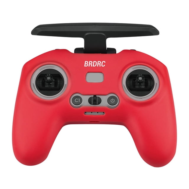 Funda protectora silico controlador Combo, accesorios de para Combo, funda protectora silicona a prueba de rojo Yotijar Cubierta protectora