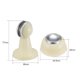 thumbnail image 2 of Tope Magnético para Puerta Uxcell con Montajes de Tornillo Ocultos Plástico Beige 2Pack, 2 of 5