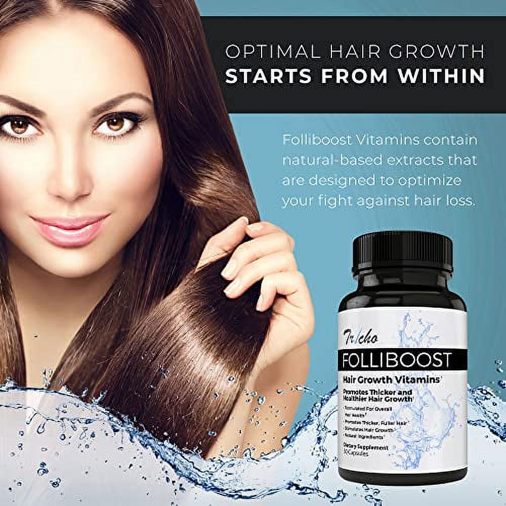 Zinc Deficiency Hair Loss