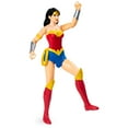 thumbnail image 3 of DC Comics 12-Inch Wonder Woman Action Figure, Kids Toys for Boys and Girls, 3 of 4