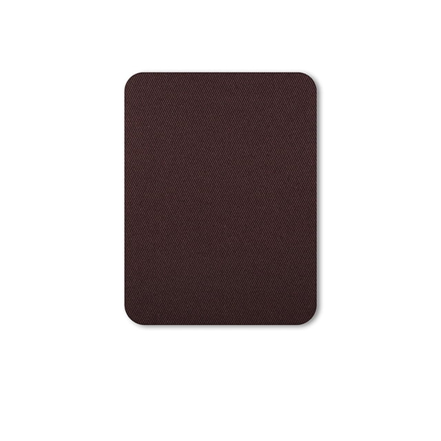 Parches para Planchar Advancent 10 Uds. Coloridos para Reparación de Ropa