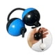 thumbnail image 4 of Bolas de arena rítmicas CUTICAT juguete educativo para edades tempranas Azul negro, 4 of 6