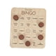 thumbnail image 3 of Juego de bingo, actividad para fiestas navideñas, recuerdo, juego de mesa con temática deportiva, tarjetas de bingo Fútbol americano, 3 of 9