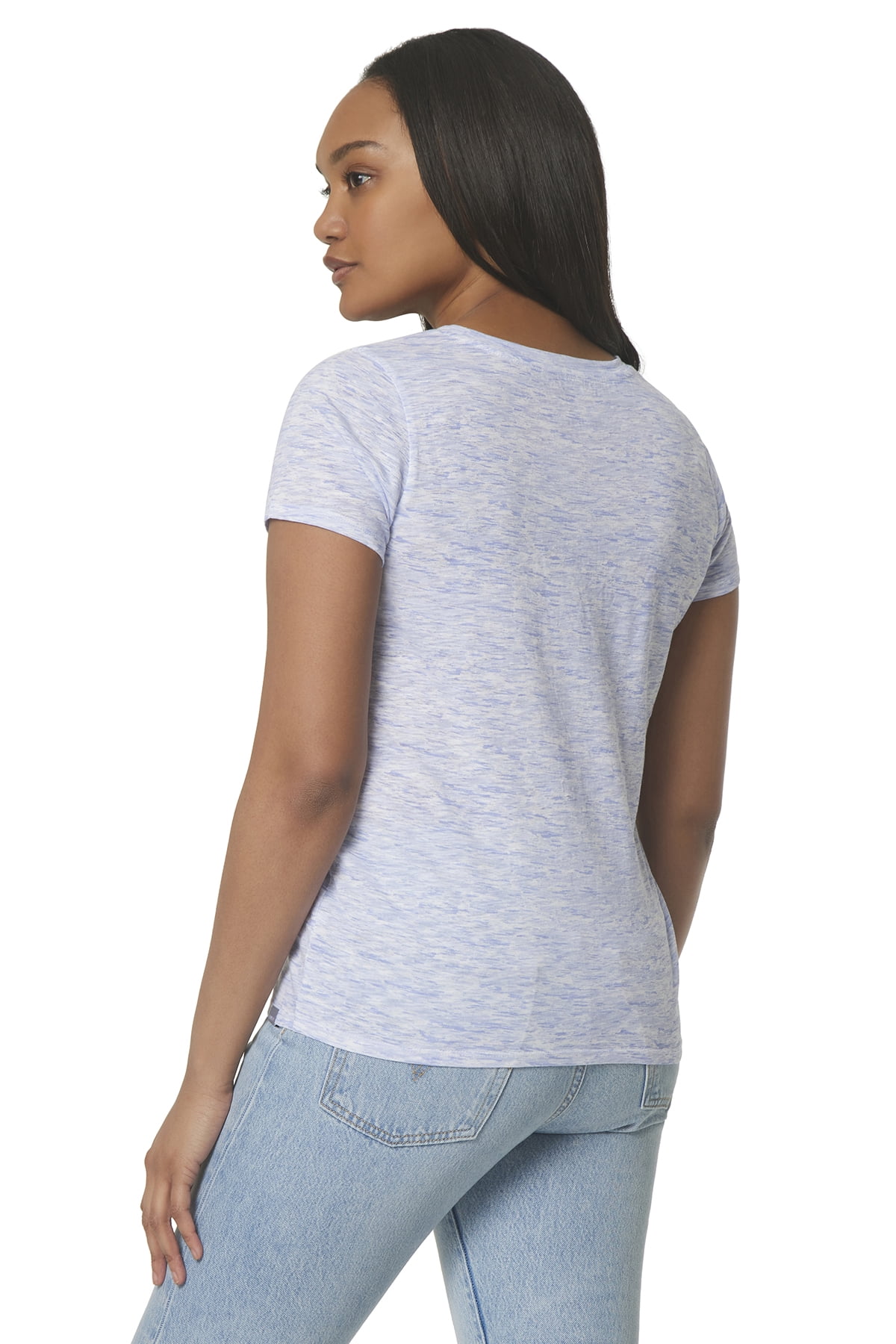 Marc New York Performance Women's Printed T-Shirt