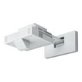 thumbnail image 2 of POWERLITE 800F LASER DISPLAY PROJECTOR WHITE, 2 of 7