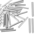 thumbnail image 1 of HEALEEP 30pcs Shelf Pin Stainless Steel for Office Organization, 1 of 8