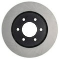 thumbnail image 3 of Centric Premium Brake Rotor, 3 of 5