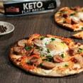 thumbnail image 4 of Toufayan Keto Flat Bread 5 Count - Fresh & Flavorful Low Carb Bread, 4 of 5