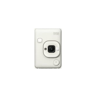 Instax Mini Hybrid LiPlay Camera, Blush Gold - Walmart.com
