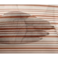 thumbnail image 4 of oneOone Viscose Chiffon Fabric Texture Stripe Fabric Prints By Yard 42 Inch Wide, 4 of 4